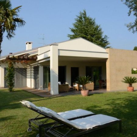 Casa Savoia Villa Bardolino Exterior photo