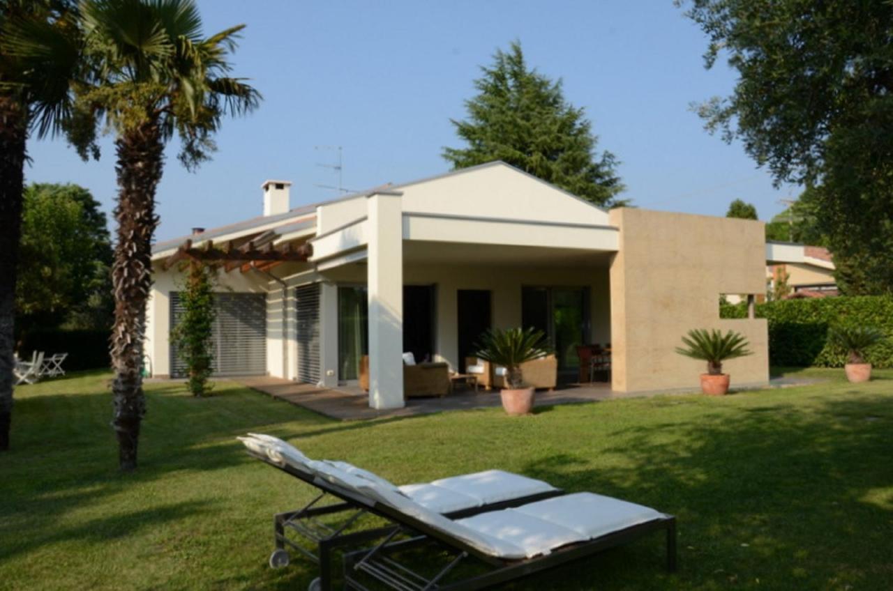 Casa Savoia Villa Bardolino Exterior photo