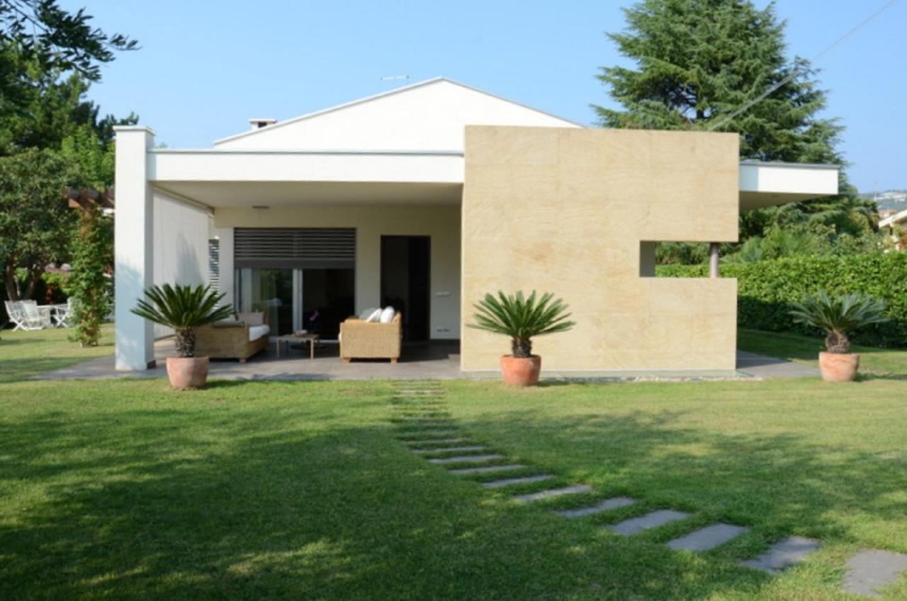 Casa Savoia Villa Bardolino Exterior photo